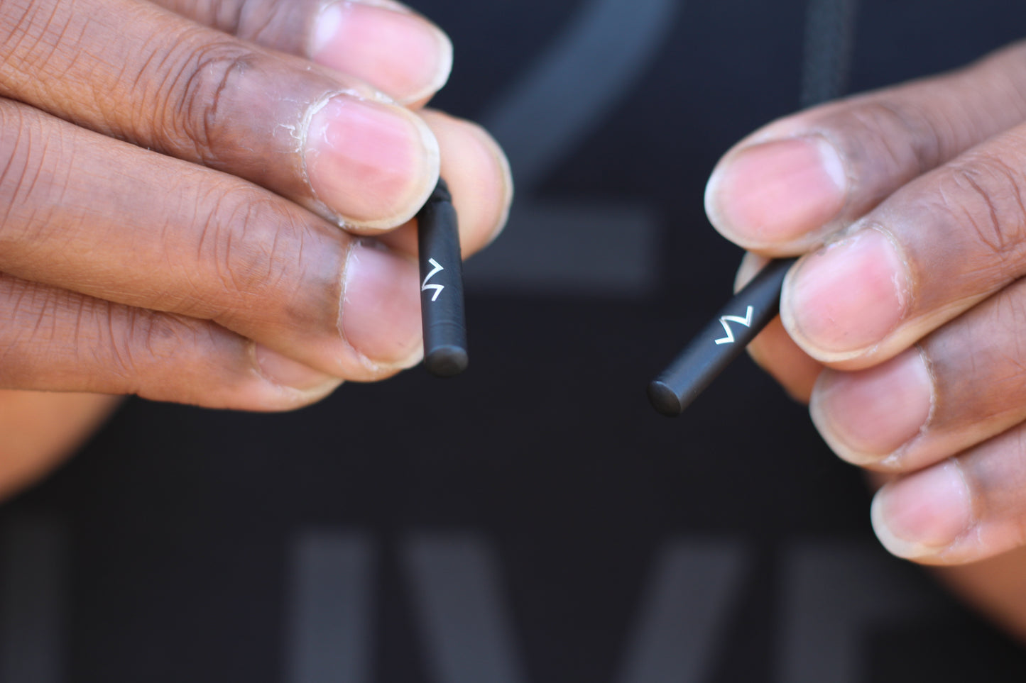 LIVE LIFE WORLDWIDE BLACK HOODIE