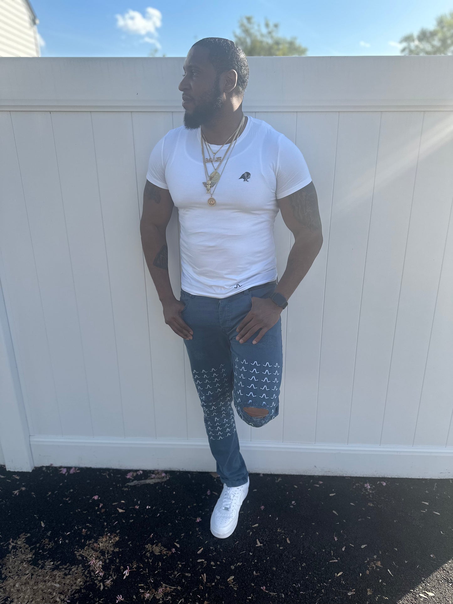 LL Signature Jeans