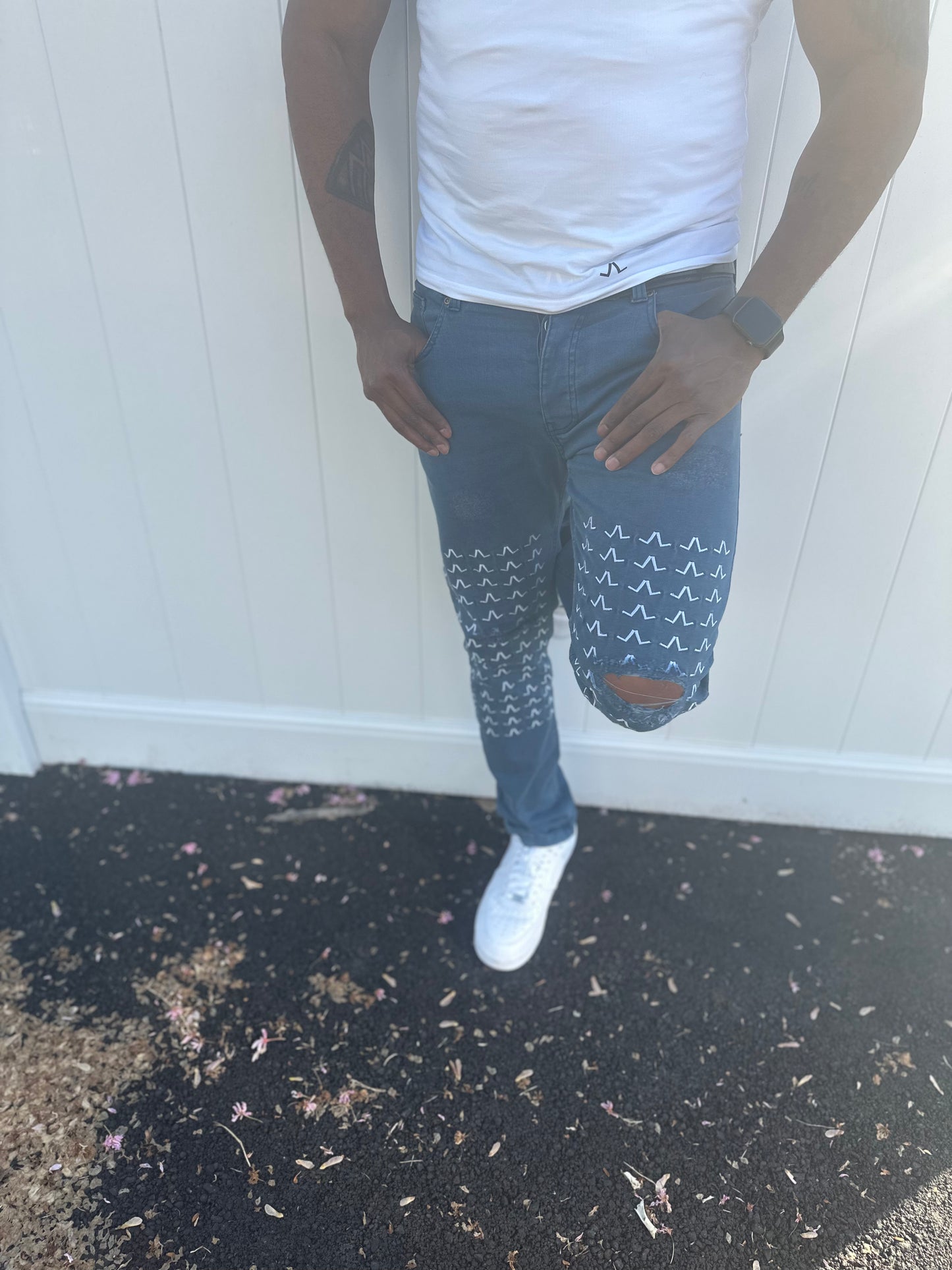LL Signature Jeans