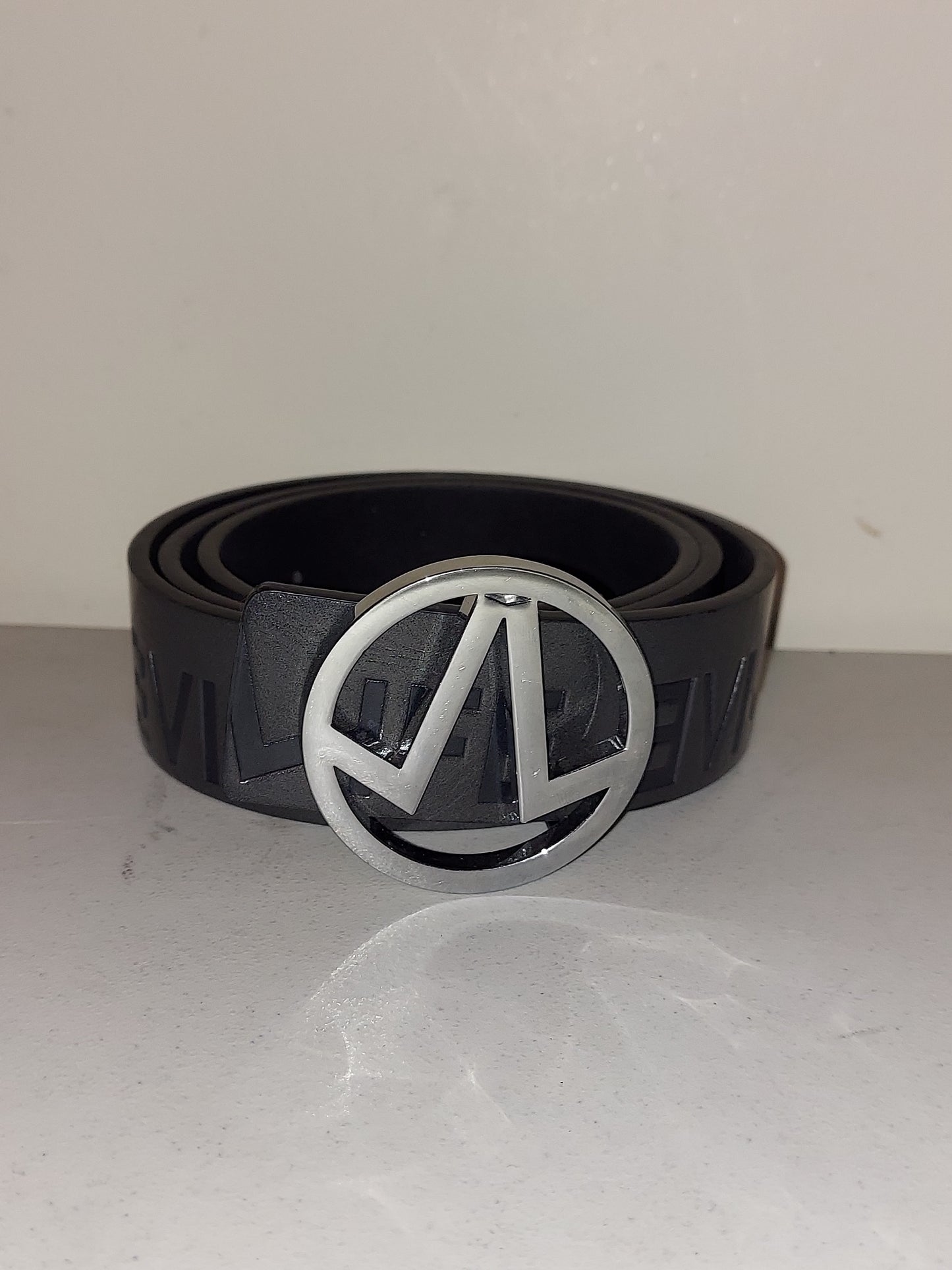 LIVE LIFE GRAY LL BELT