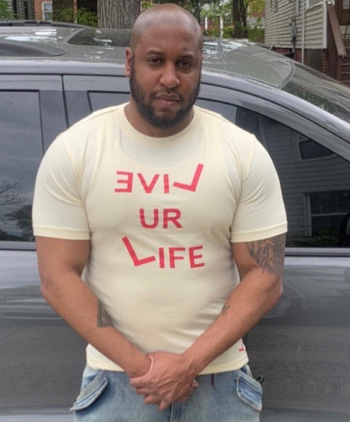 Live life clothing