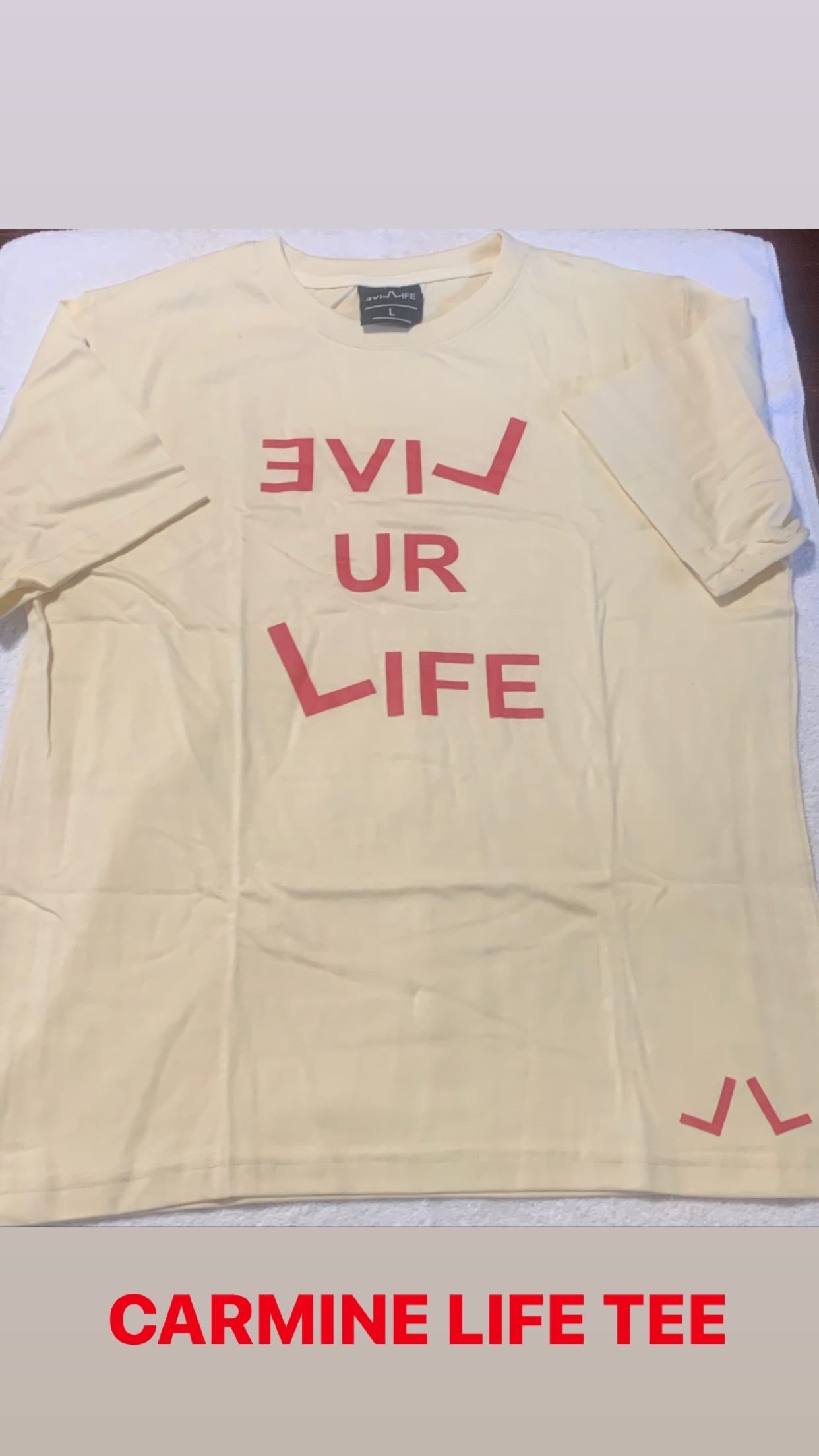 Men clothing