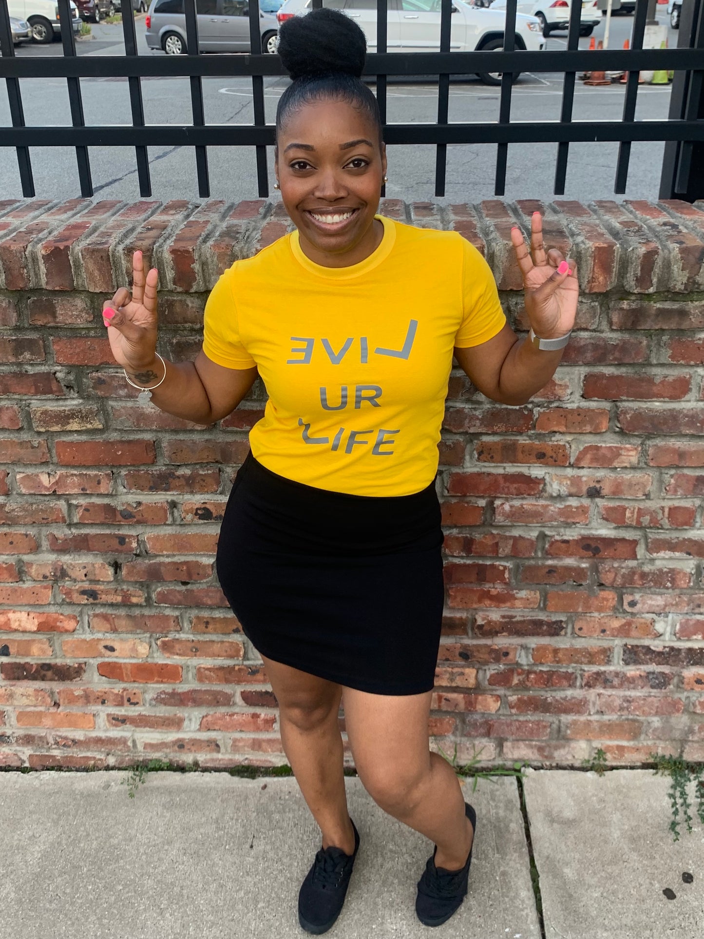 Live life clothing