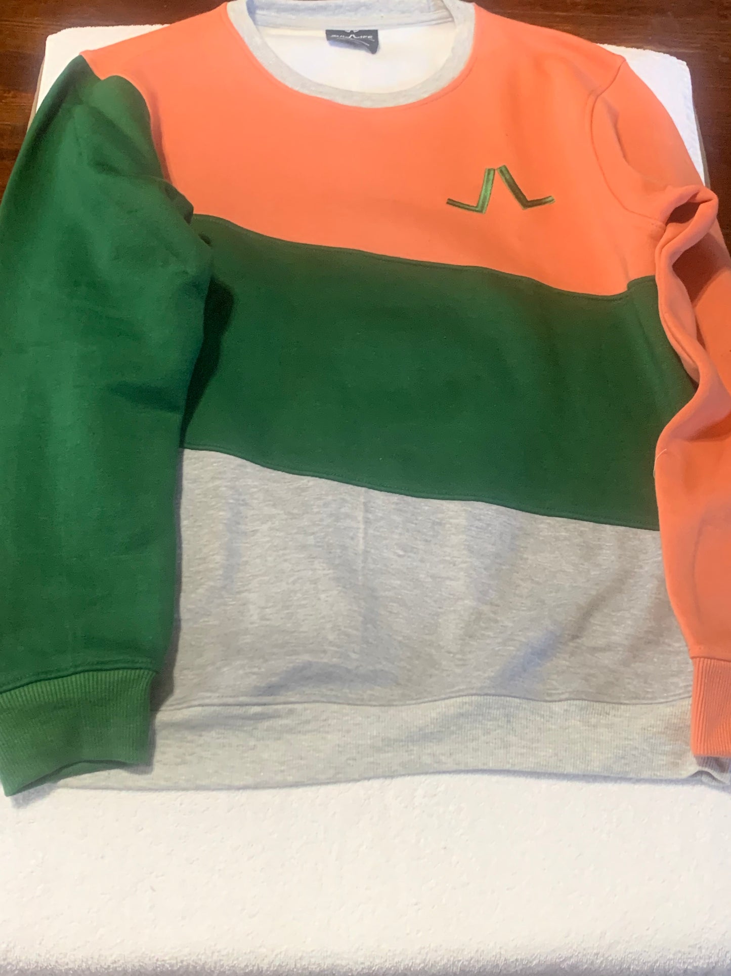 Men clothing