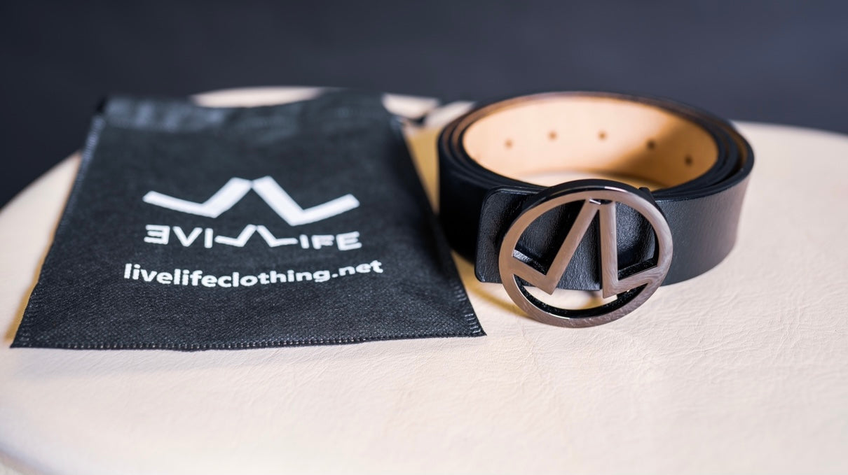 Live life clothing