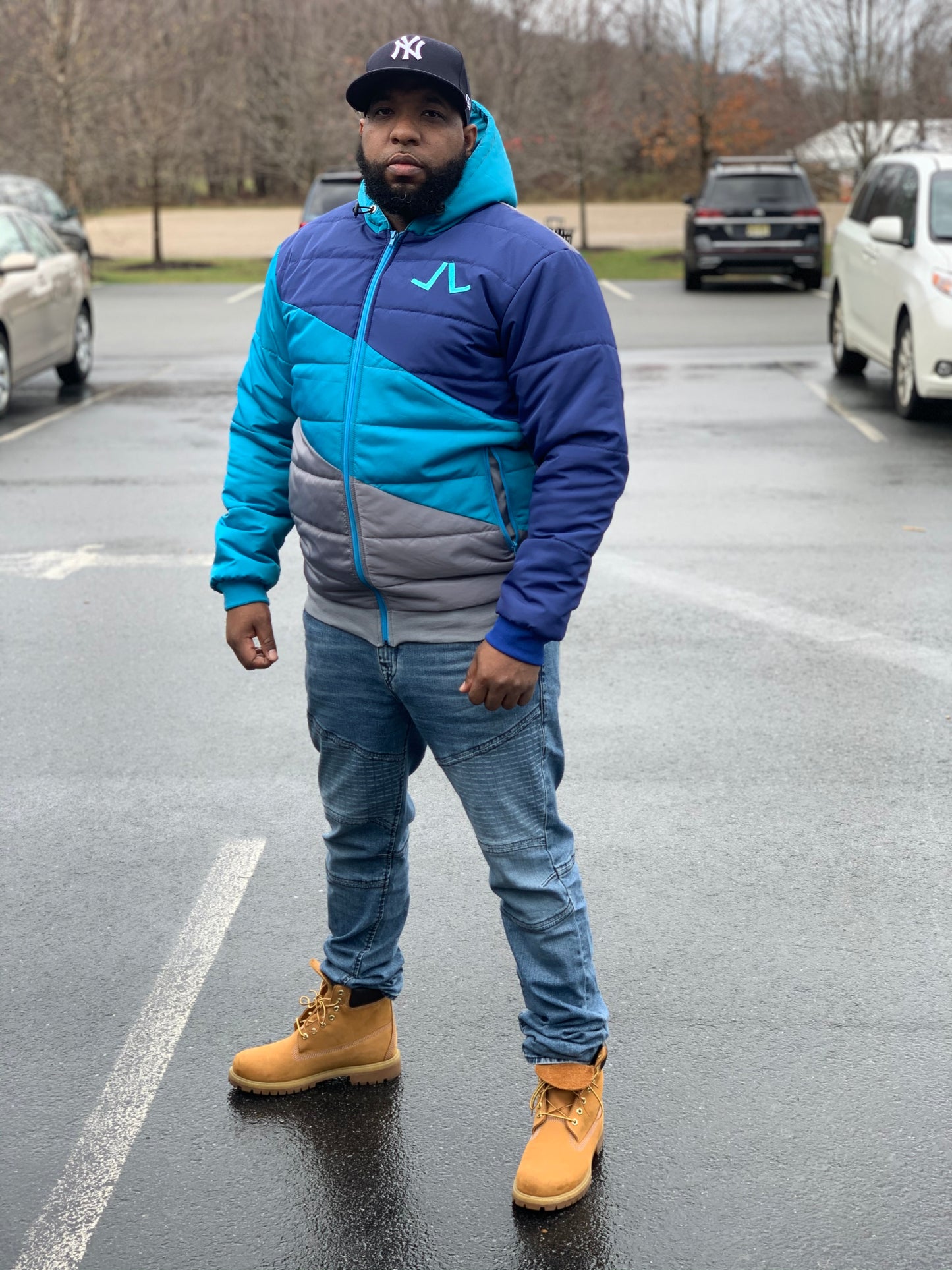 Men clothing