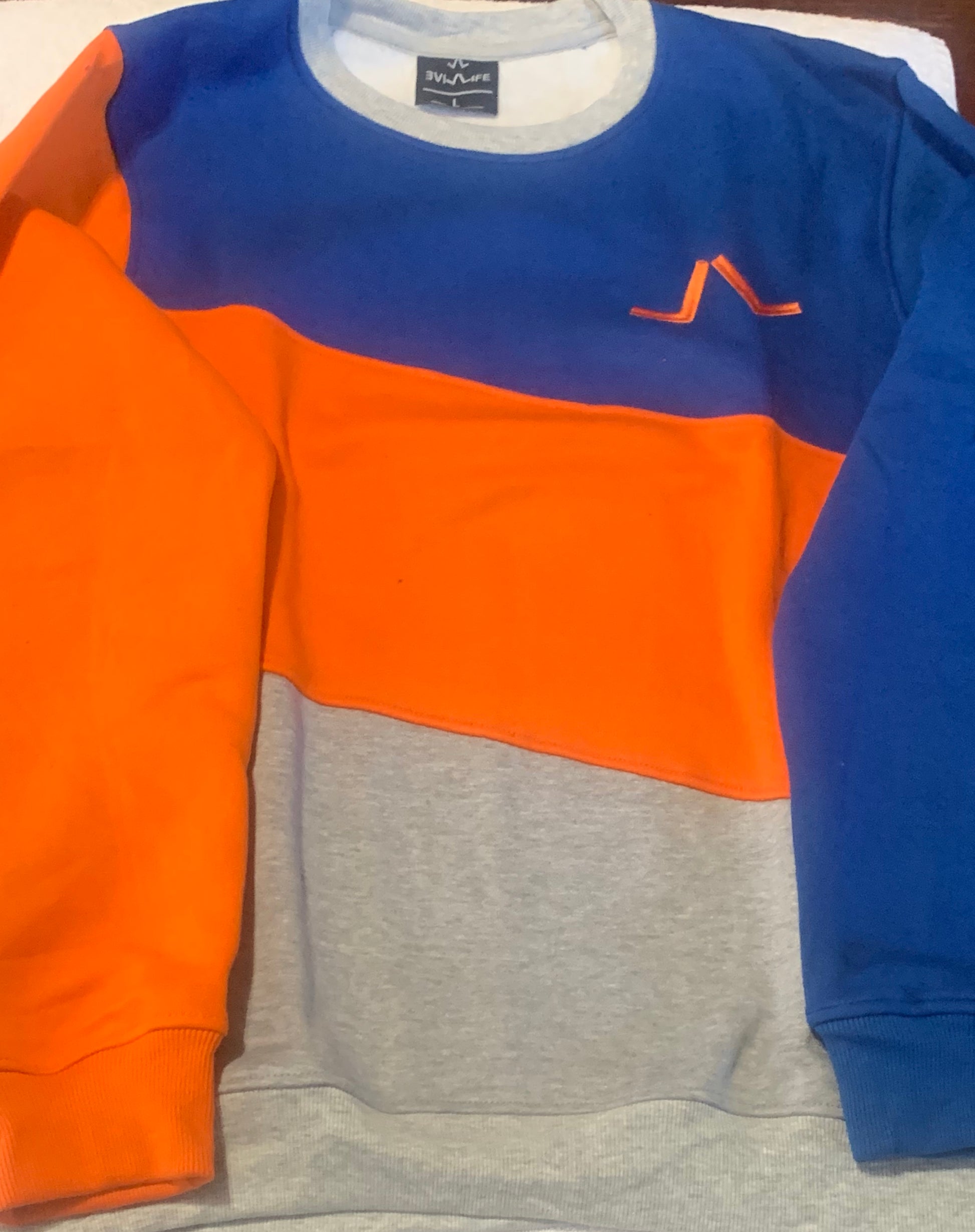 Men clothing