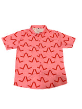 LL PUNCH BUTTON UP