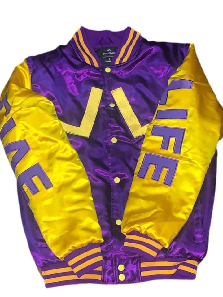 Mamba Jacket